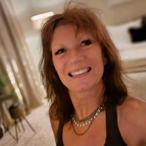 Meet your Posher, Patricia